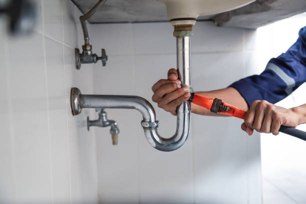 Best Residential Plumbing Services  in Madera, CA